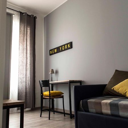 Готель La Casa Di Titti Чивітанова-Марке Екстер'єр фото